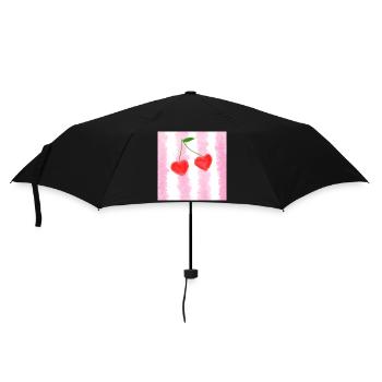Bez_nazwy_435_202606120054_23945 - Parapluie standard - noir - Devant