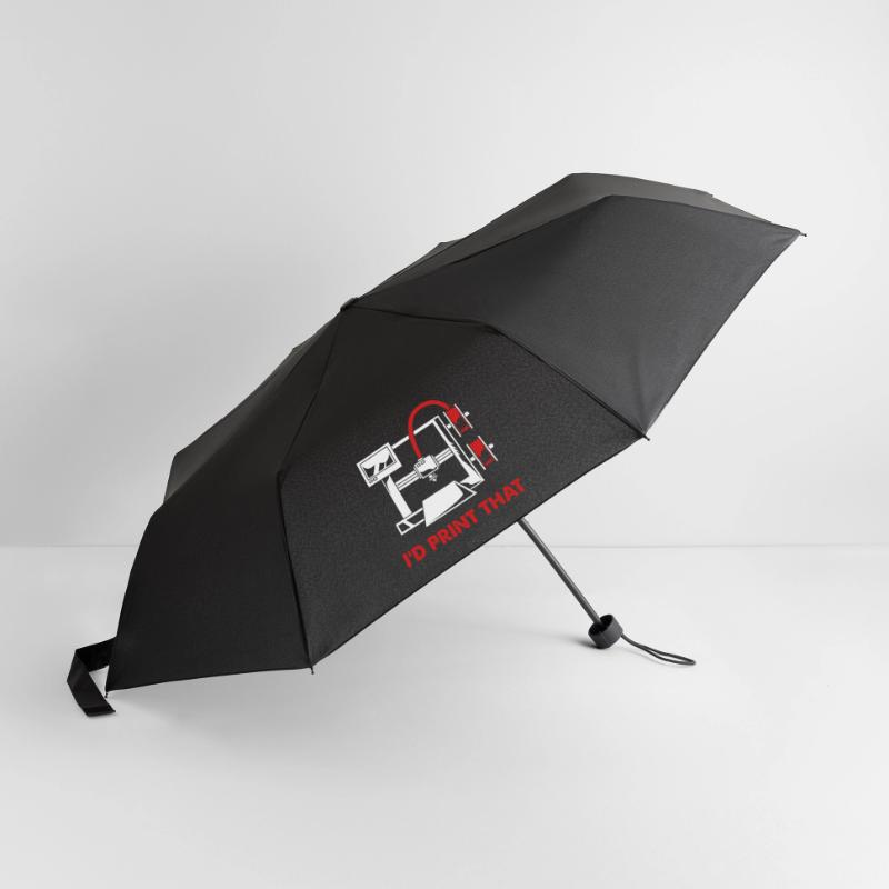 Impression 3D Impression Prototype Parapluie standard