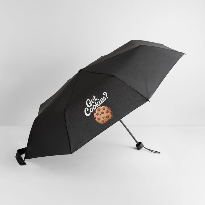 Cookies Biscuits Biscuits Biscuits Chocolat Parapluie standard