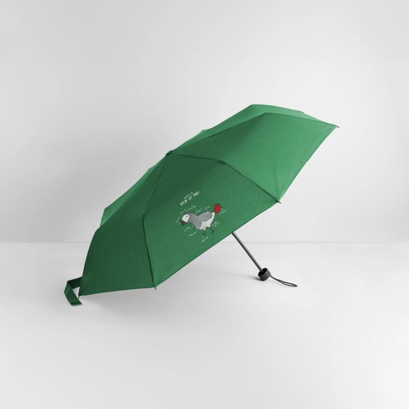 Regenschirm (klein)