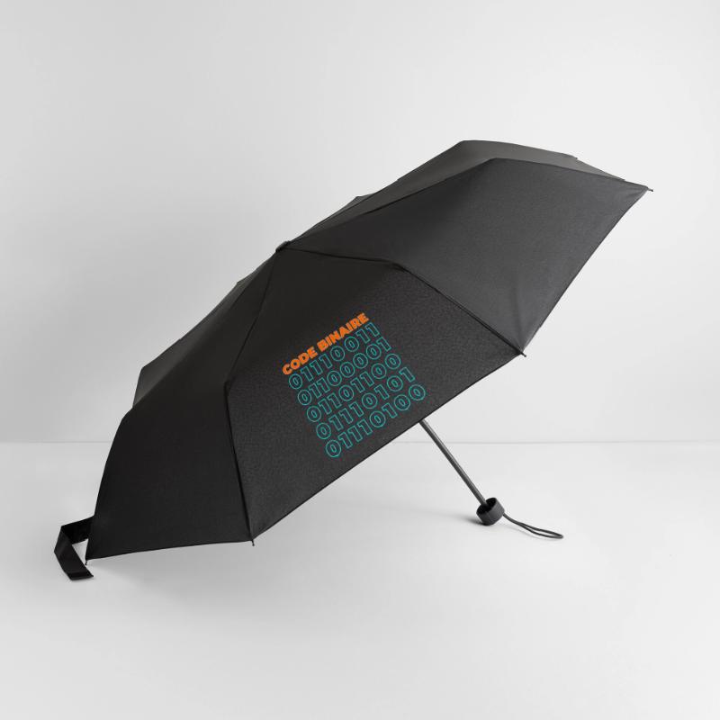 Code binaire Parapluie standard