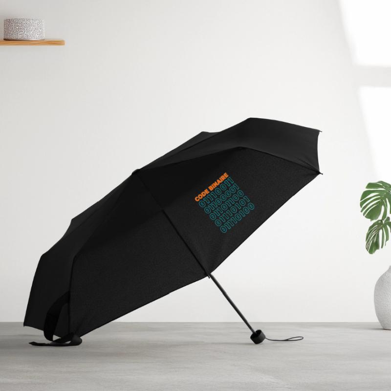 Code binaire Parapluie standard