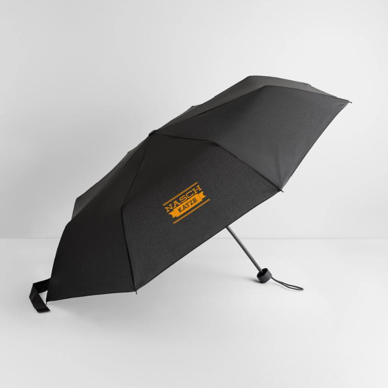 Snacking is always possible Umbrella (small)