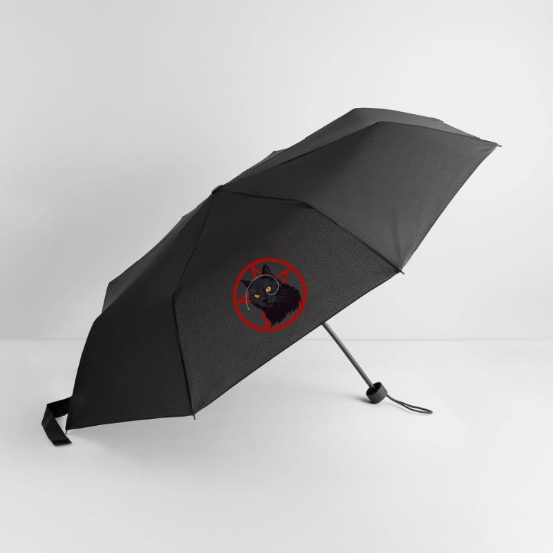 Gato Loco 01 Umbrella (small)