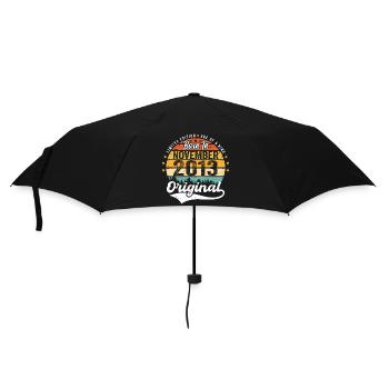 Légendaire depuis novembre 2013 - 2013 - Parapluie standard - noir - Devant