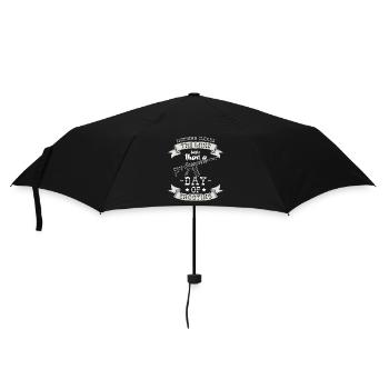 Weapon Shot Gun Owner Shooting - Umbrella (small) - black - Front