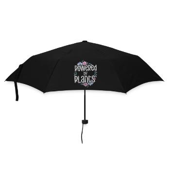 Potion Health Shaman - Umbrella (small) - black - Front