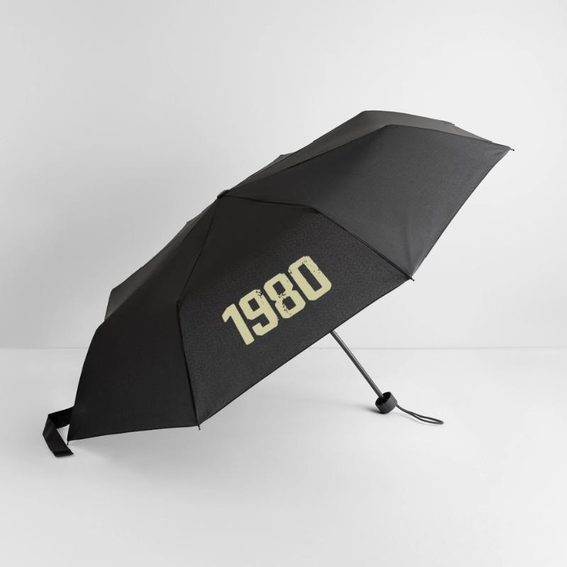 Jubilee 1980 Umbrella (small)