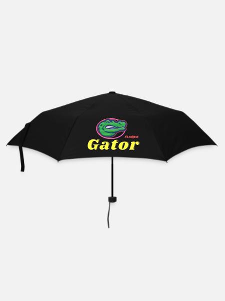 Gator Florida - Parapluie standard - noir