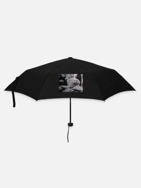 Jellyfish - Umbrella (small) - black