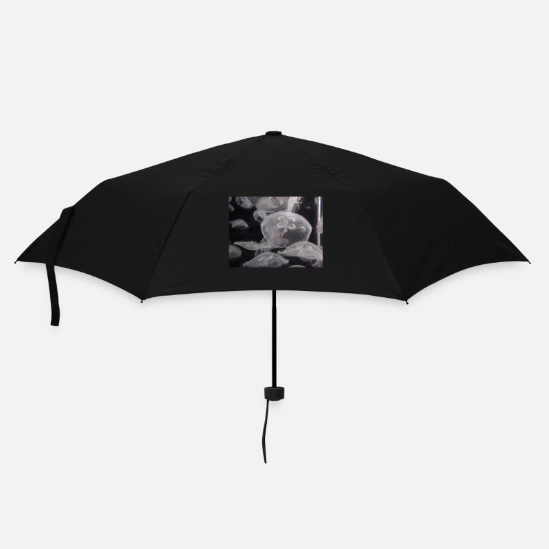 Jellyfish - Umbrella (small) - black