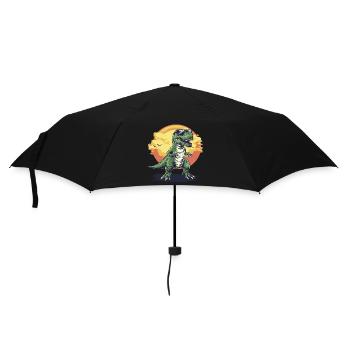 T-Rex Sunglasses - Umbrella (small) - black - Front