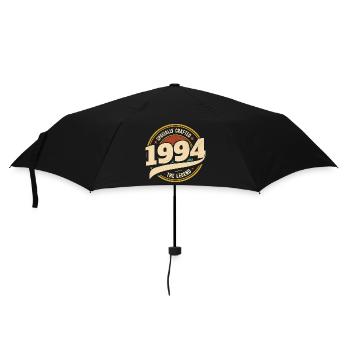 Year 1994 The Legend 30 Years Anniversary - Umbrella (small) - black - Front