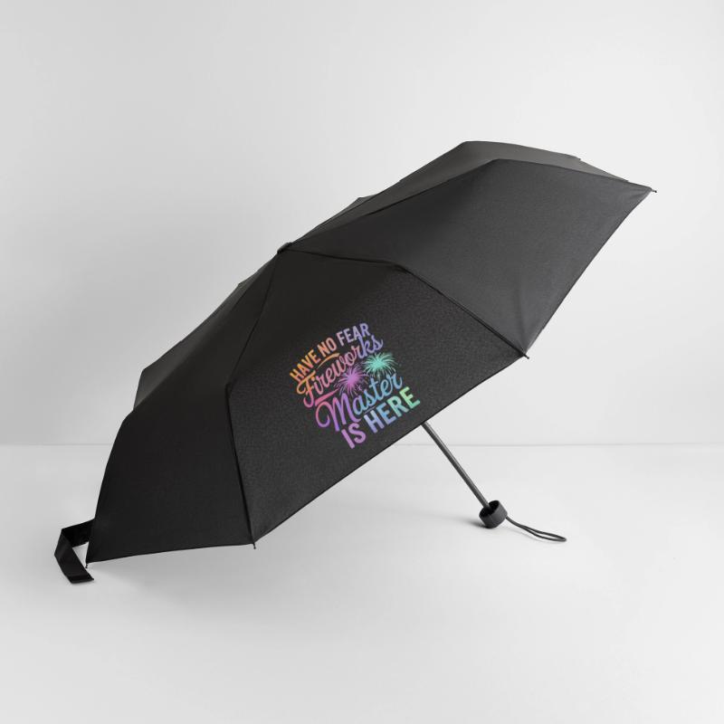 Pyrotechnics Fireworks Pyrotechnics Umbrella (small)