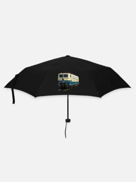 Locomotive DB184 - Parapluie standard - noir