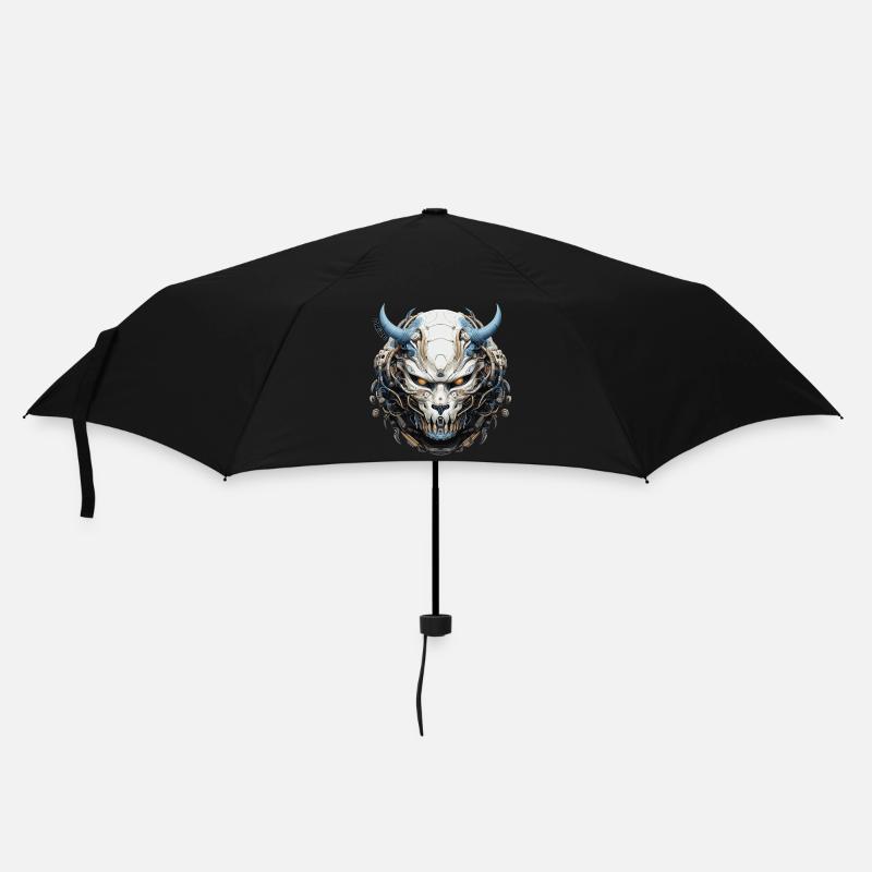 Pride - Umbrella (small) - black