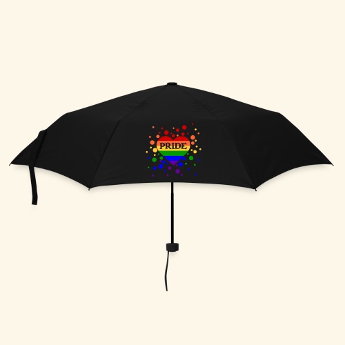 Pridedot - Regenschirm (klein)