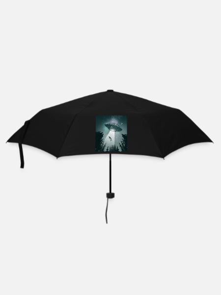 Handpan UFO - Umbrella (small) - black