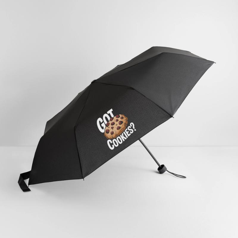 Cookies Biscuits Biscuits Biscuits Chocolat Parapluie standard