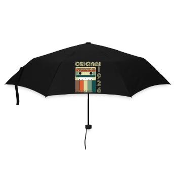 Legendary 1926 Anniversary - Umbrella (small) - black - Front