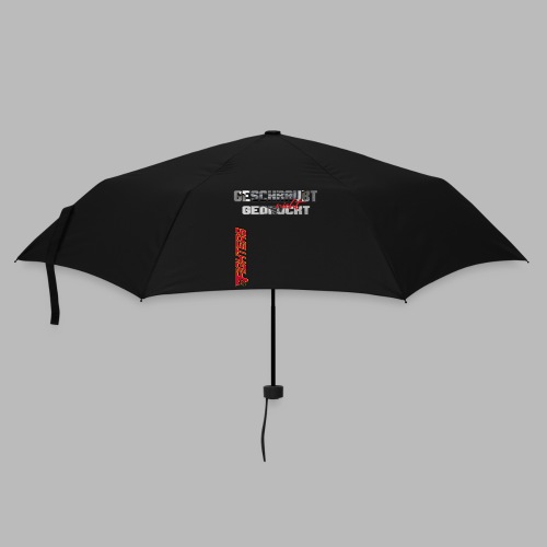 GNG - Regenschirm (klein)