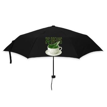 Coupe Dreams Tide - Parapluie standard - noir - Devant