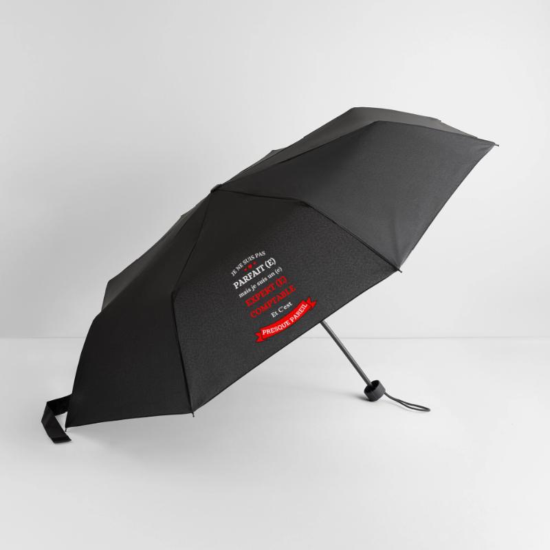 EXPERT(E)-COMPTABLE PARFAIT(E) Parapluie standard