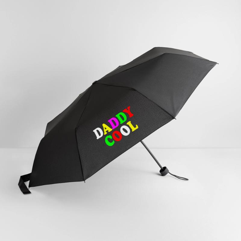 Daddy cool Umbrella (small)