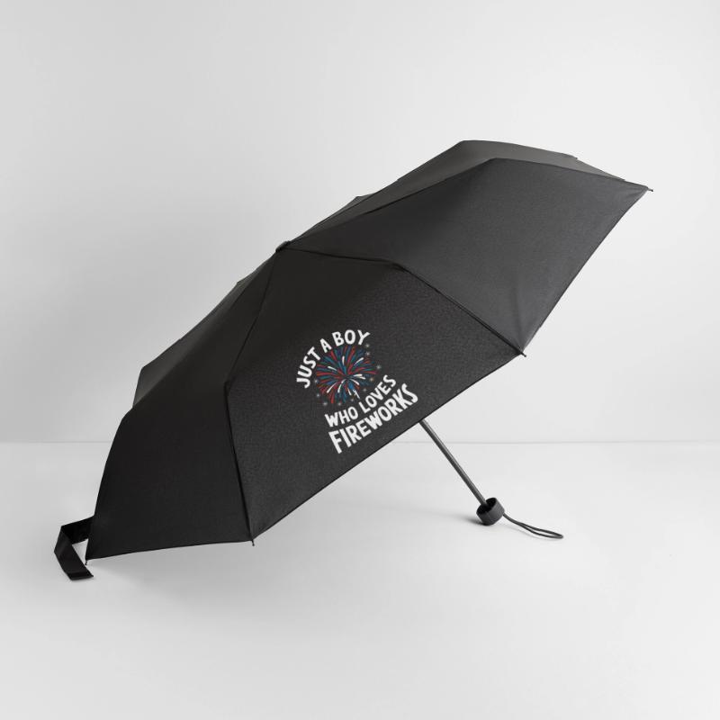 Pyrotechnics Fireworks Pyrotechnics Umbrella (small)