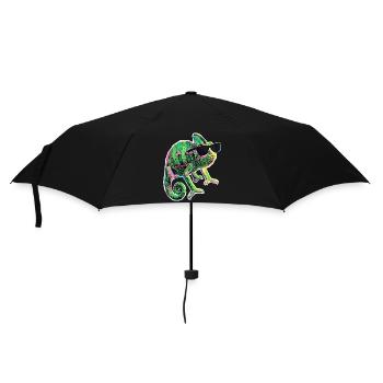 Chameleon Sunglasses - Umbrella (small) - black - Front