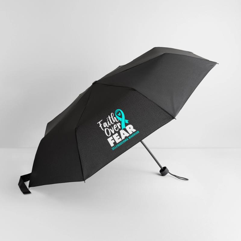 Scleroderma Umbrella (small)
