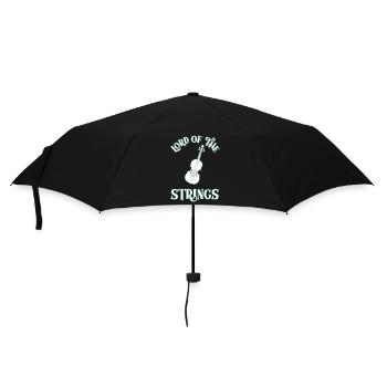 Classical music - Umbrella (small) - black - Front