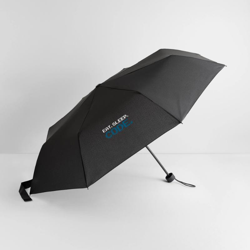 Code de programmation informatique Parapluie standard