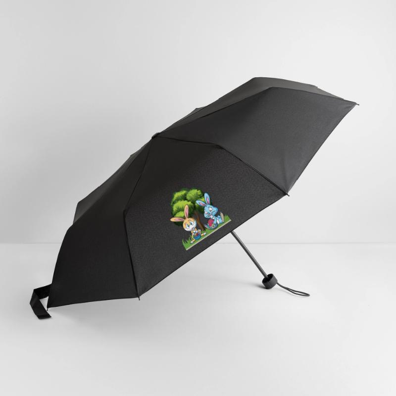 Easter easter easter Easter Umbrella (small)