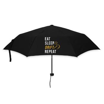 Drift Driftauto Voiture Fan Rengain - Parapluie standard - noir - Devant