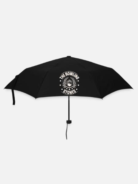 Bowling - Umbrella (small) - black