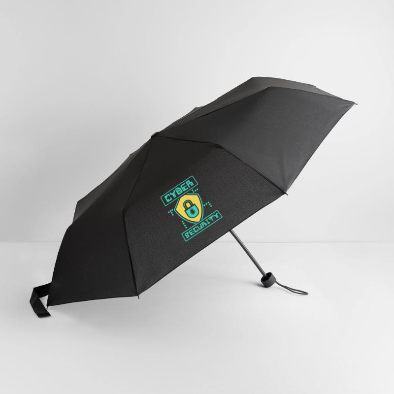 Cybersécurité Hack Hacker Sécurité informatique Hacking Parapluie standard