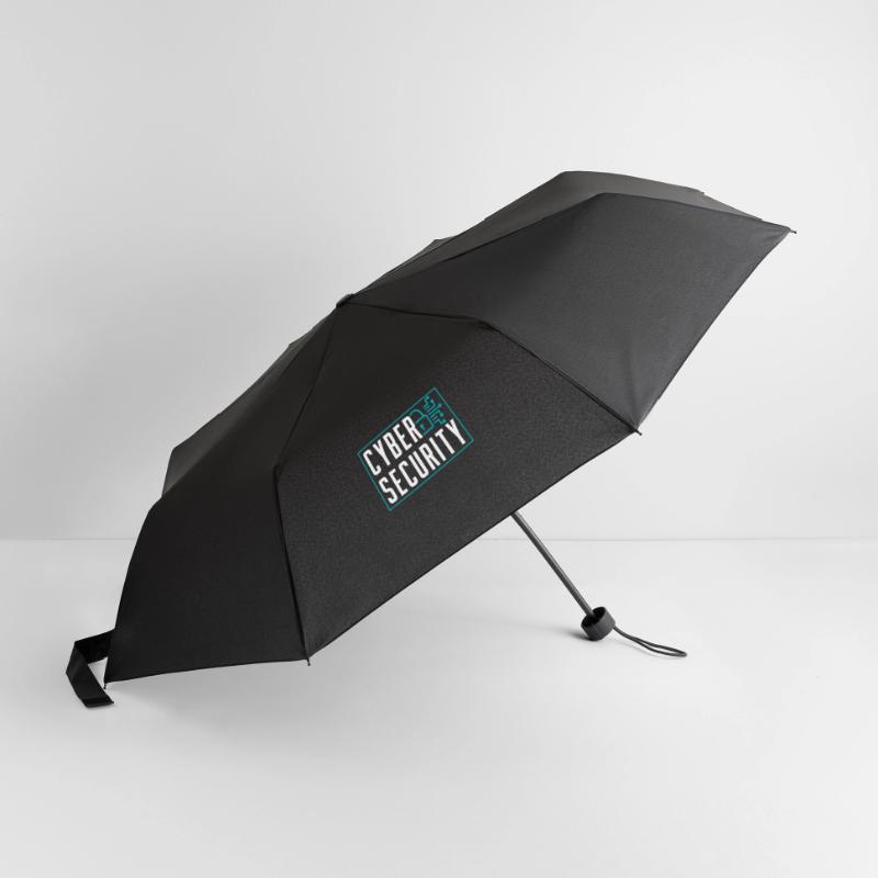 Cybersecurity Hack Hacking Hacker IT Security Umbrella (small)