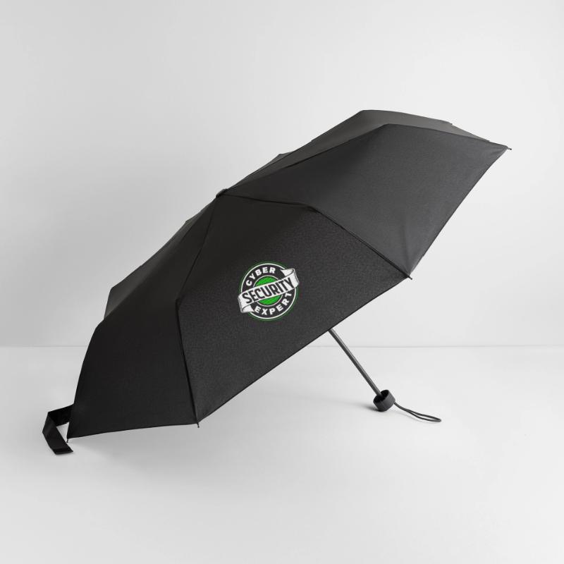 Expert en cybersécurité Hacker IT Security Hack Parapluie standard