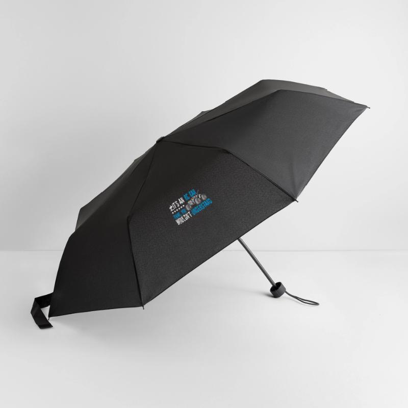 C’est une chose de voiture RC télécommande de course télécommande C Parapluie standard