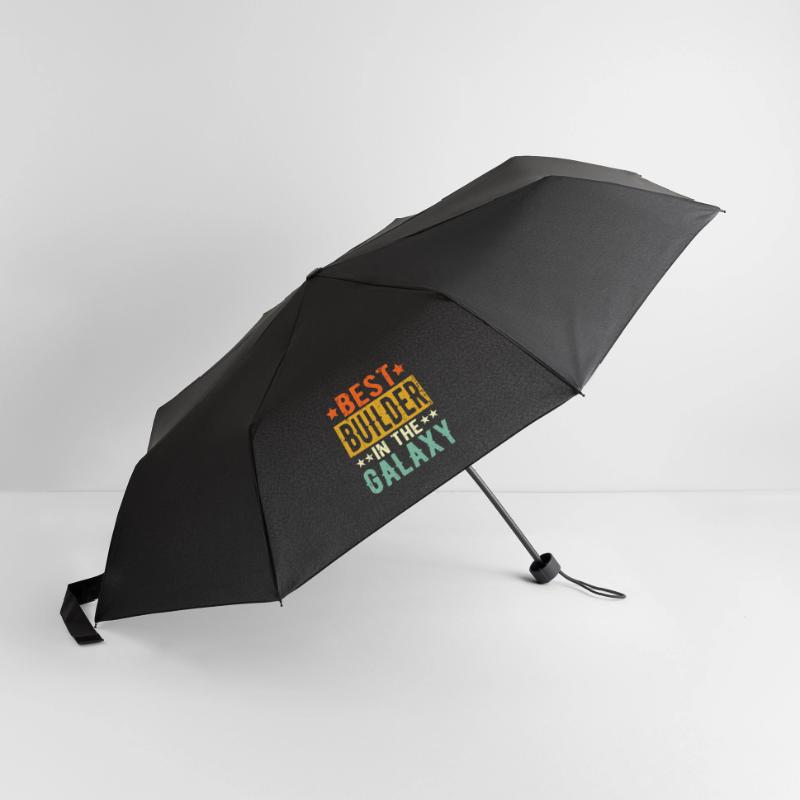 Best Construction Worker ever Construction Worker Gift Umbrella (small)