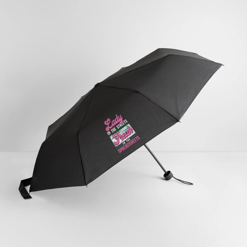 Comptable Comptable Comptable Comptabilité Parapluie standard
