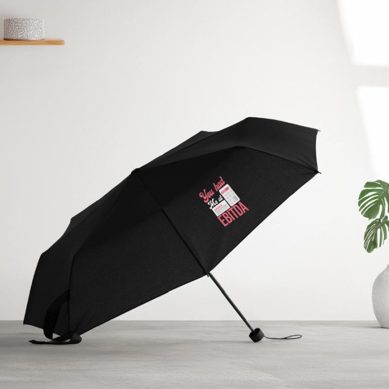 Comptable Comptable Comptable Comptabilité Parapluie standard