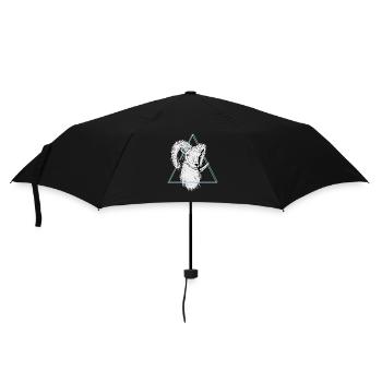 Ram - Umbrella (small) - black - Front