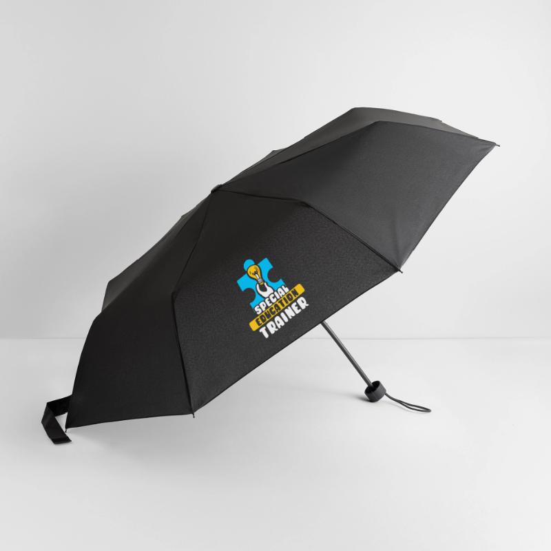 Formateur en éducation de l’enfance en difficulté Enseignant en éducation de l’enfance en difficulté Parapluie standard