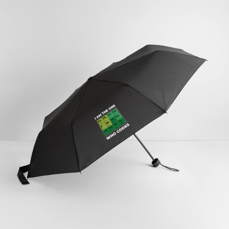 Programmeur - C’est moi qui code Parapluie standard
