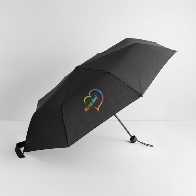 Comptable Comptable Comptable Parapluie standard