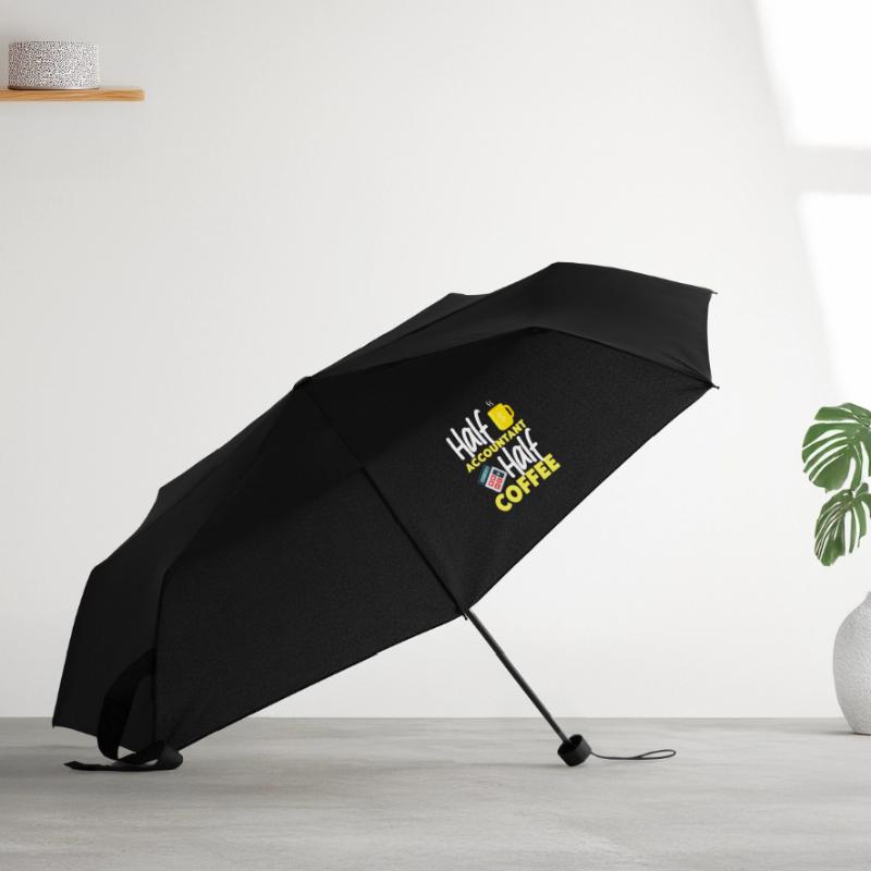 Comptable Comptable Comptable Parapluie standard
