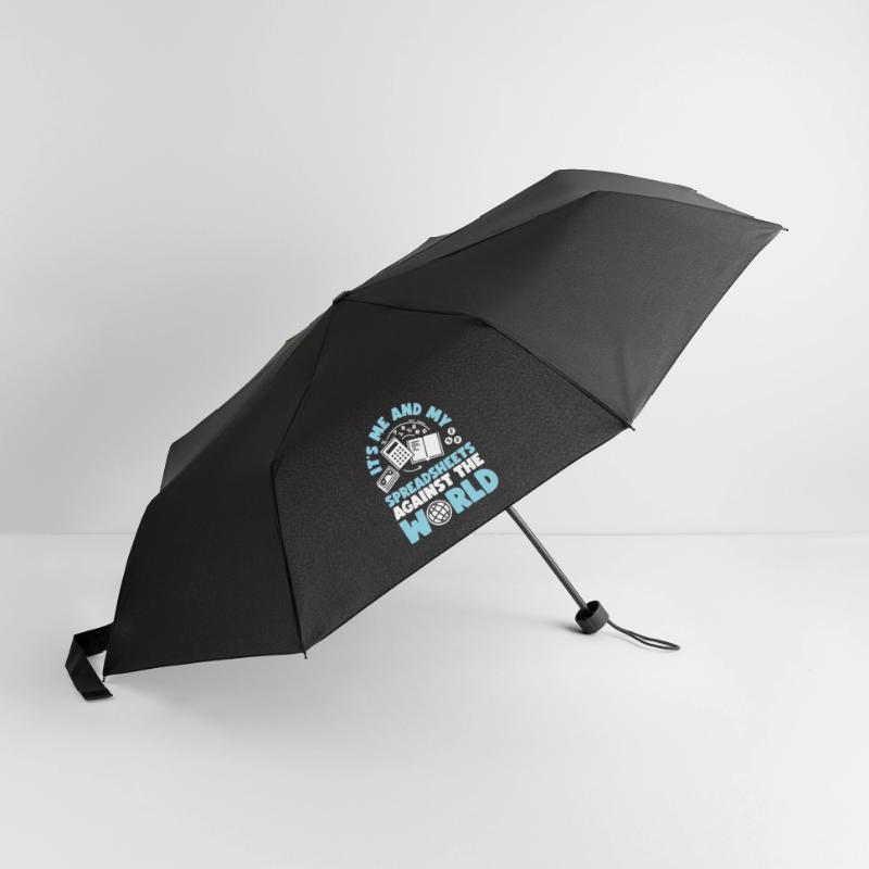 Comptable Comptable Comptable Parapluie standard