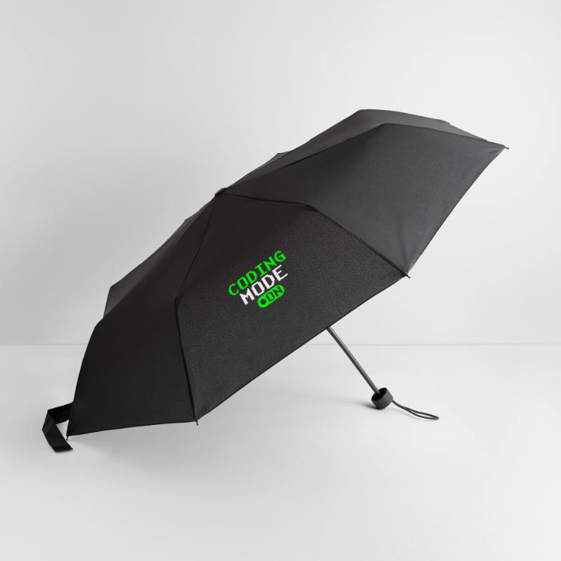 Codeur de codage Mode de programmation A Codeur Parapluie standard